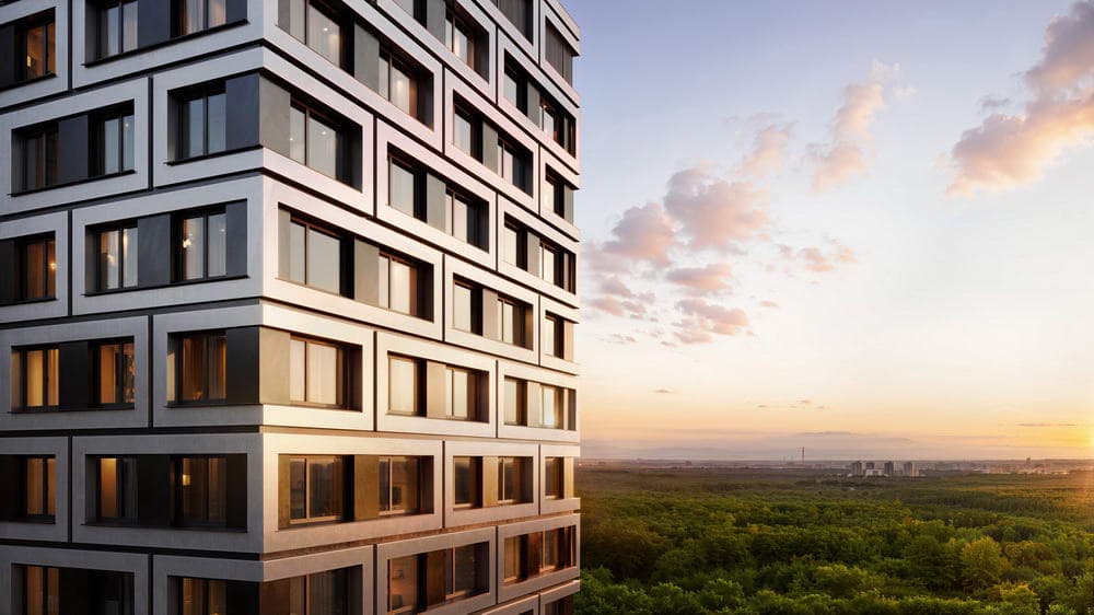 Бизнес-класс по семейному сценарию: как покупают квартиры в Москве